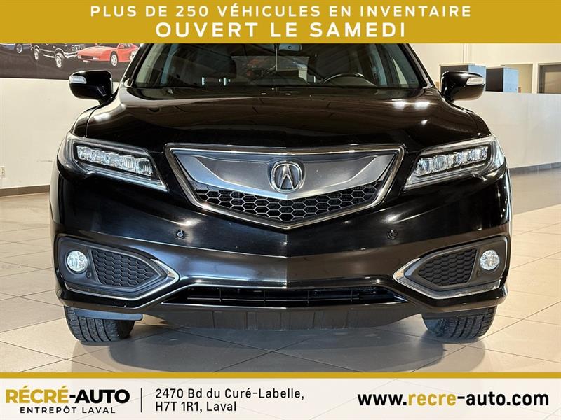 acura RDX 2018 - 3