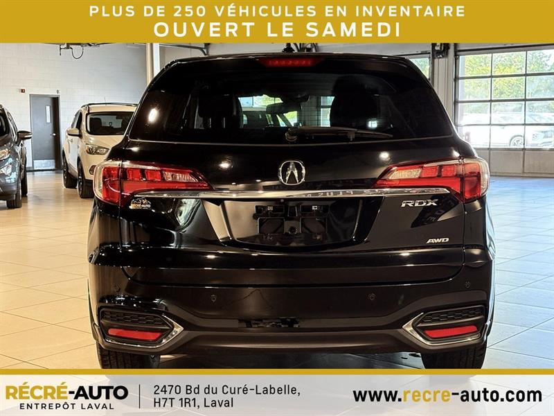 acura RDX 2018 - 6