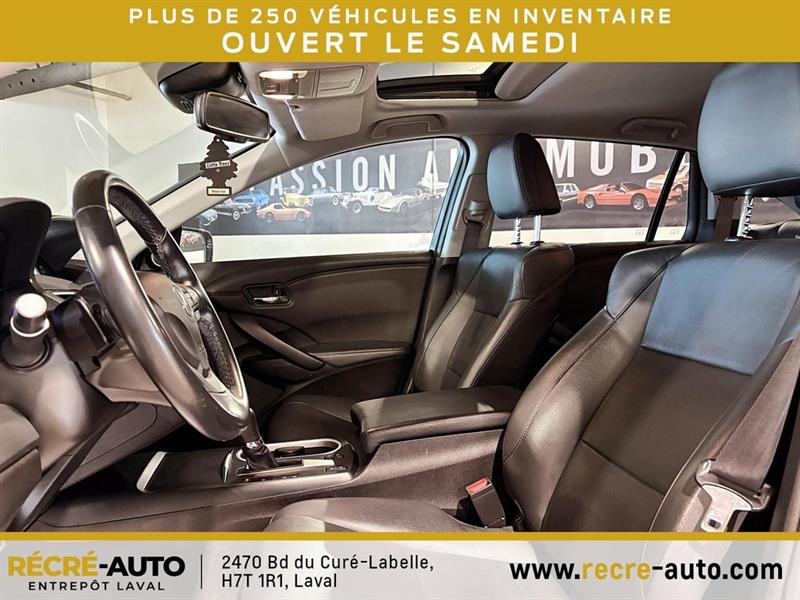 acura RDX 2018 - 10