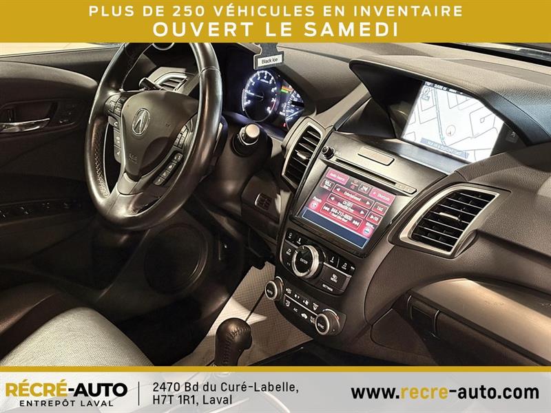 acura RDX 2018 - 12