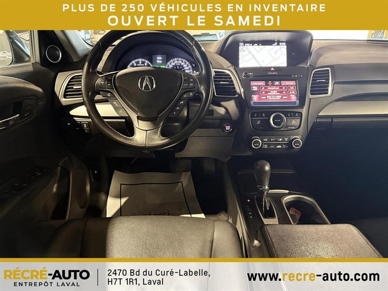 acura RDX 2018 - 14