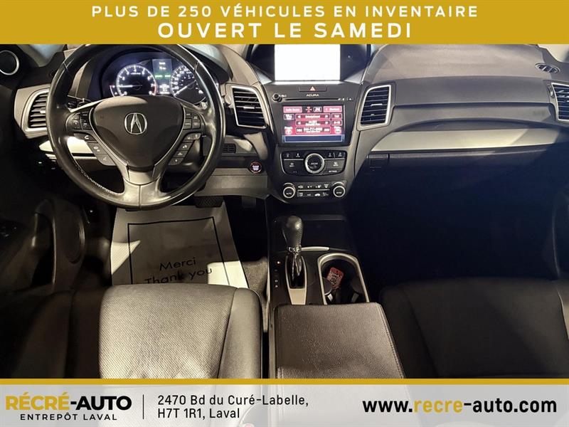 acura RDX 2018 - 15