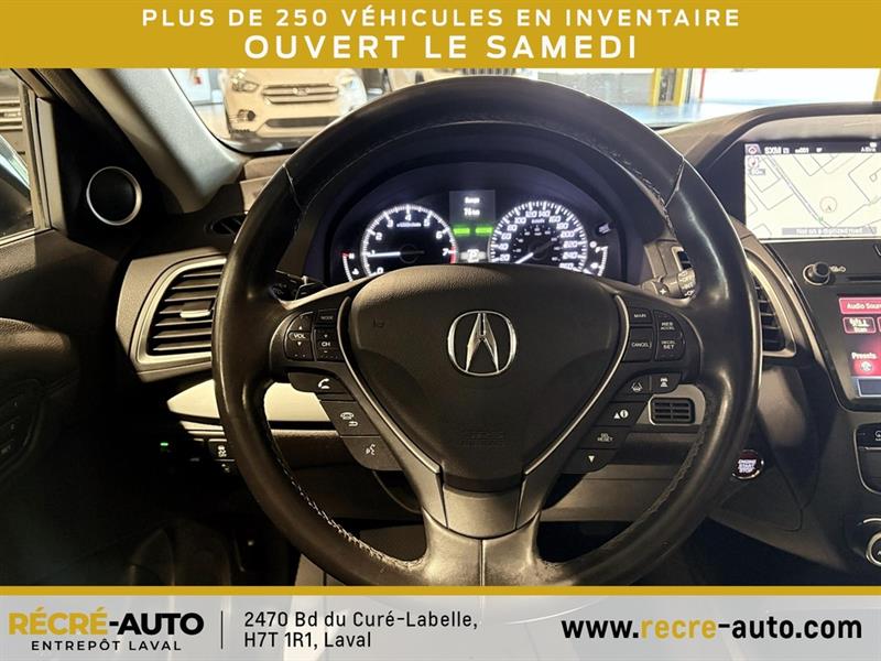 acura RDX 2018 - 16