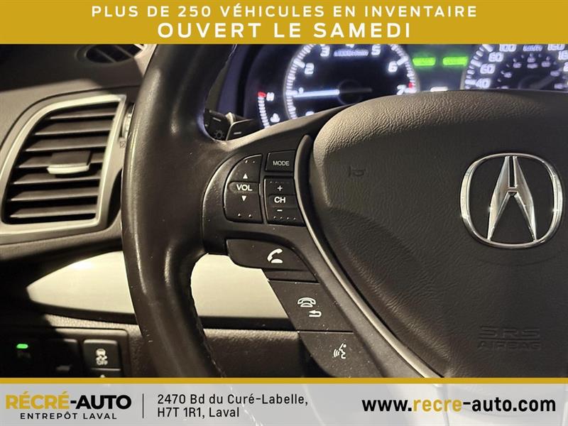 acura RDX 2018 - 17