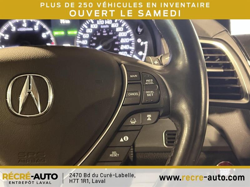 acura RDX 2018 - 18