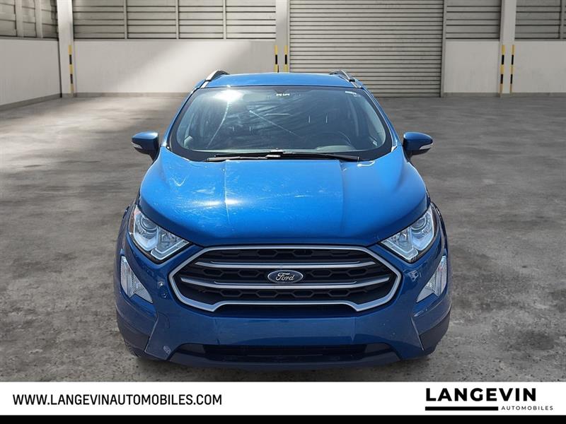 ford EcoSport 2022 - 4