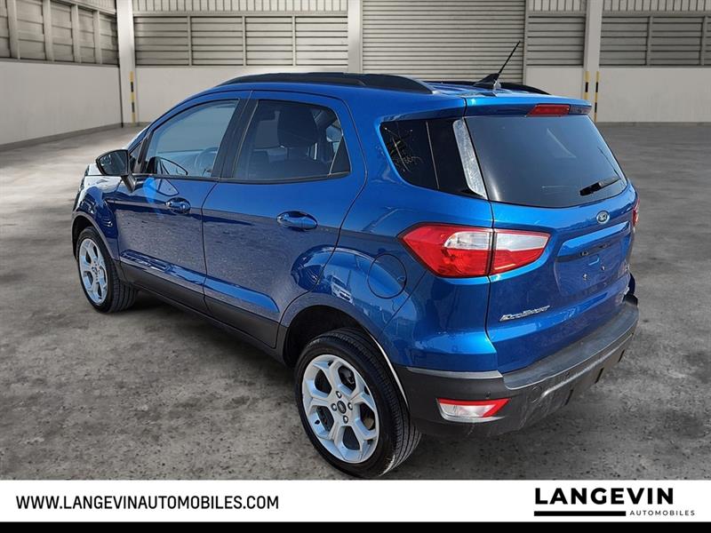 ford EcoSport 2022 - 6