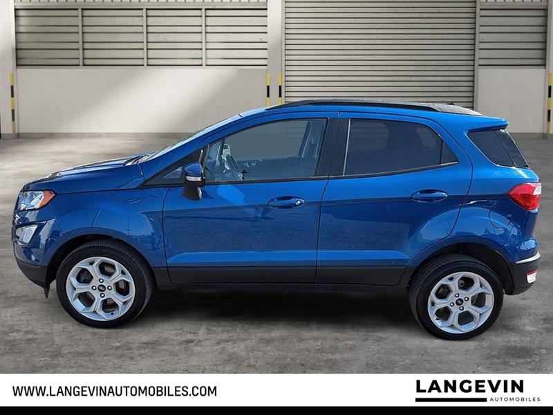 ford EcoSport 2022 - 8