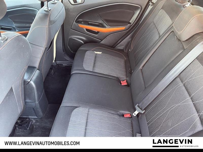 ford EcoSport 2022 - 9