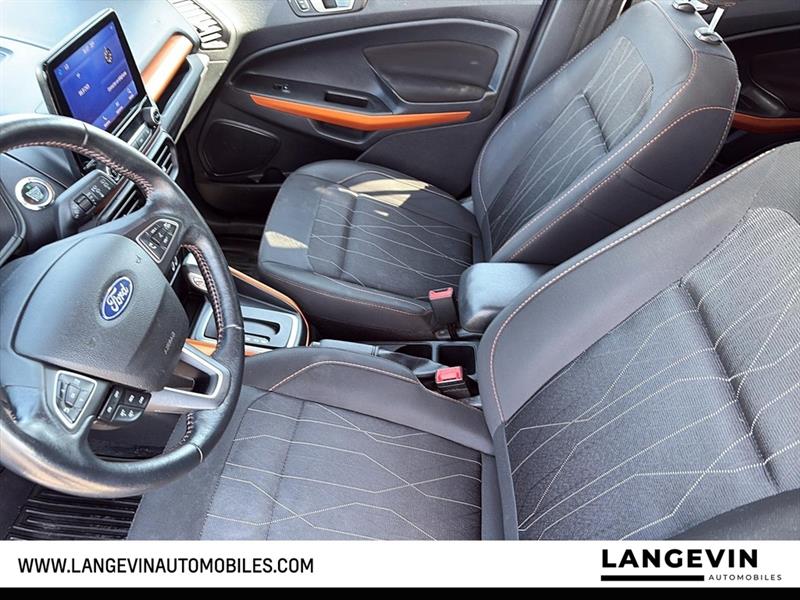 ford EcoSport 2022 - 15