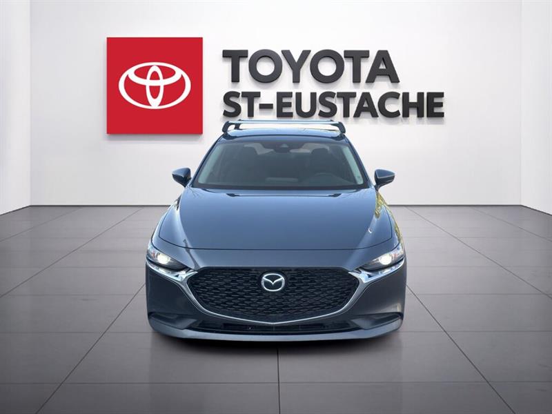 mazda Mazda3 2022 - 2