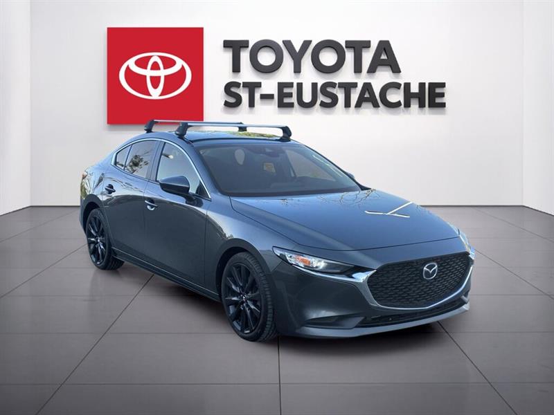 mazda Mazda3 2022 - 3