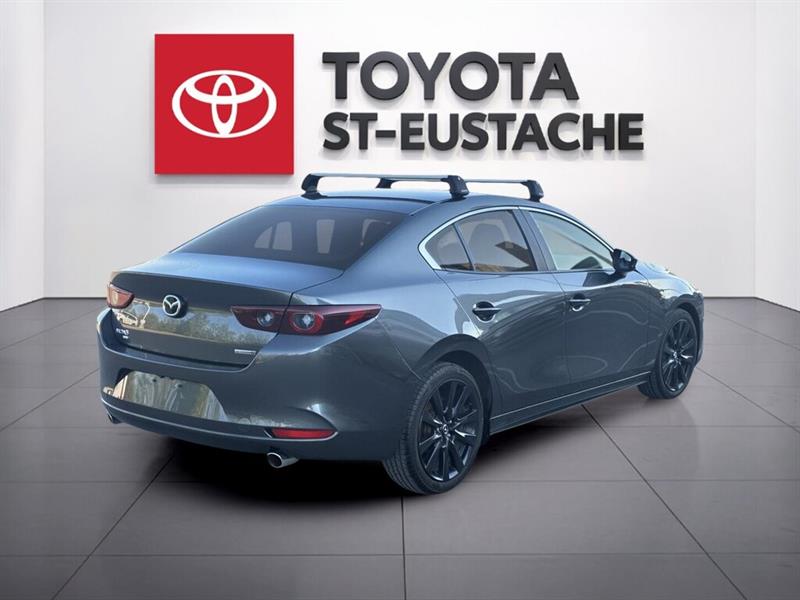 mazda Mazda3 2022 - 5