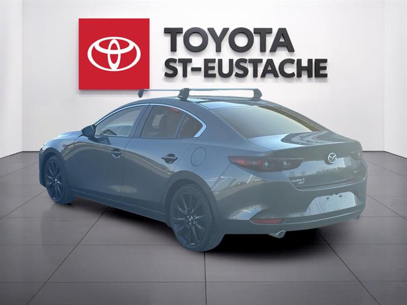 mazda Mazda3 2022 - 7