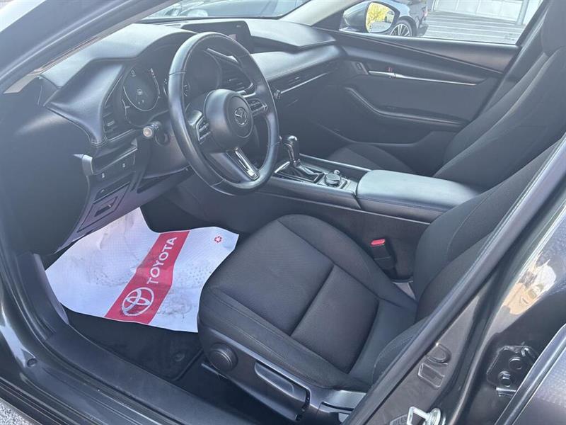 mazda Mazda3 2022 - 12