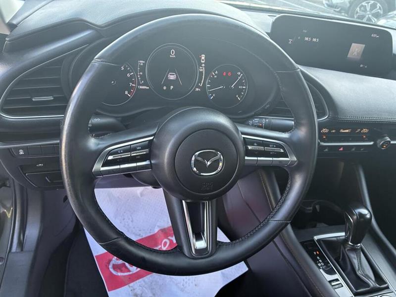 mazda Mazda3 2022 - 15