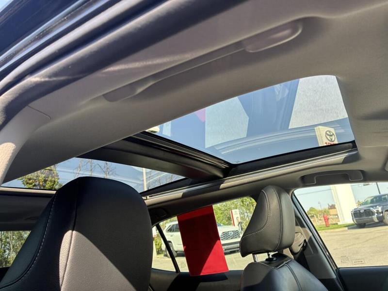 toyota Camry 2018 - 10