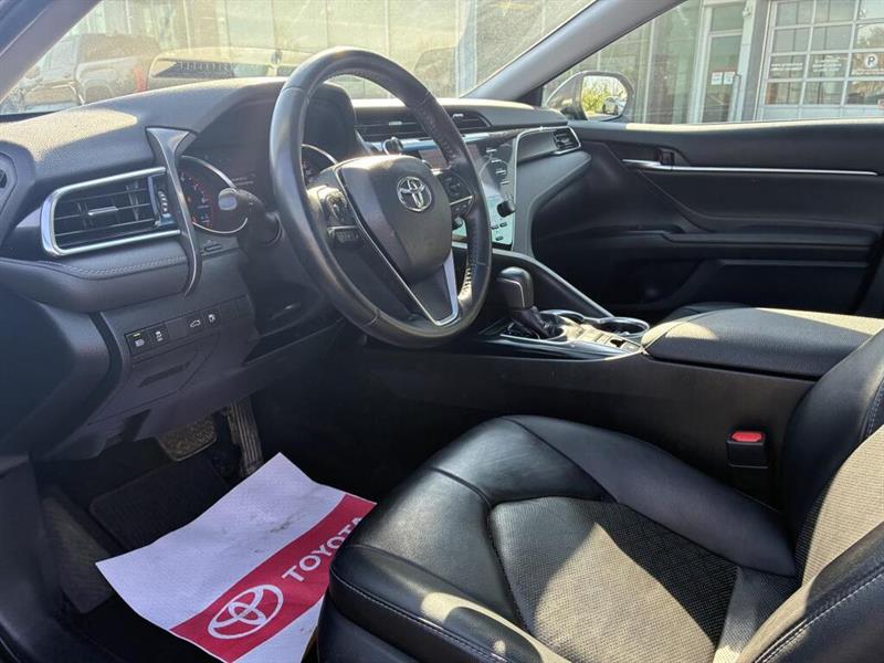 toyota Camry 2018 - 15