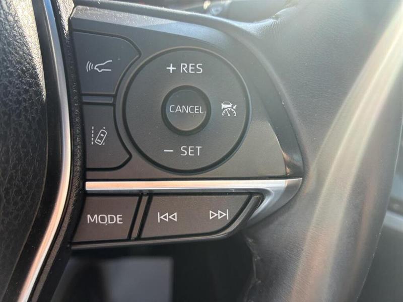 toyota Camry 2018 - 20