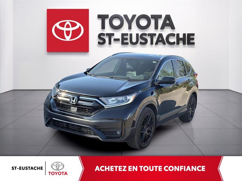 honda CR-V 2020