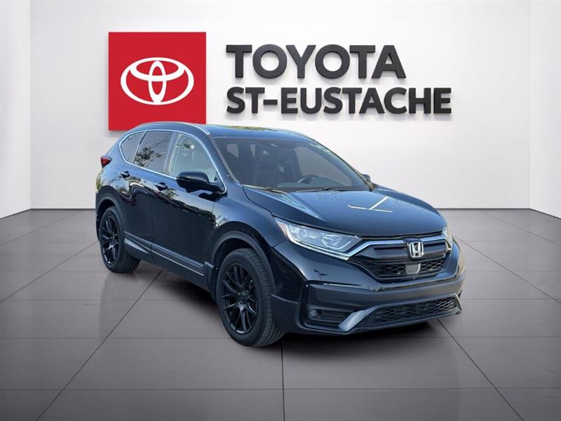 honda CR-V 2020 - 2