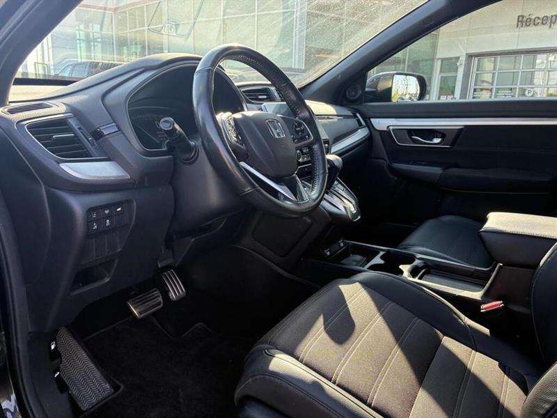 honda CR-V 2020 - 5