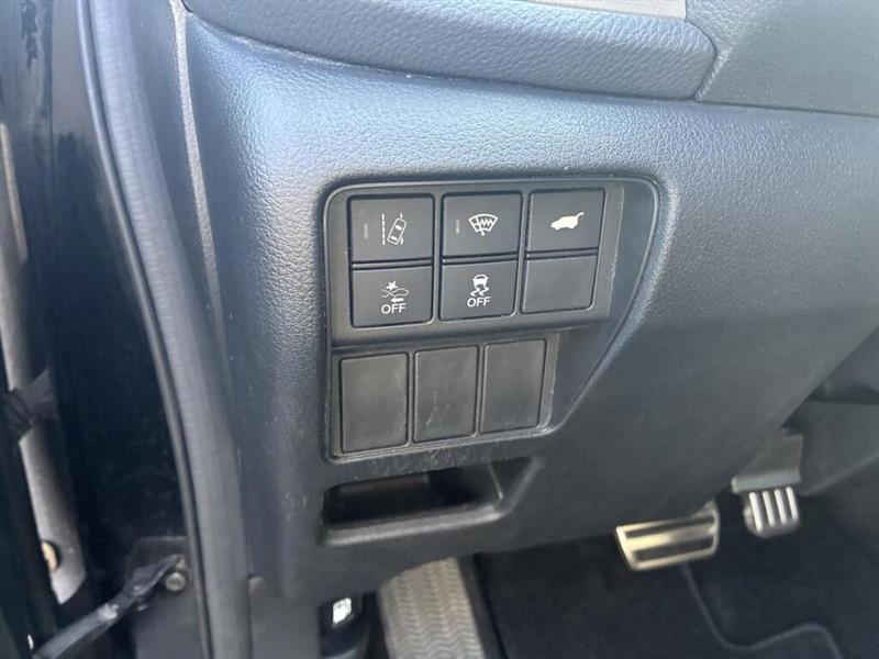 honda CR-V 2020 - 7