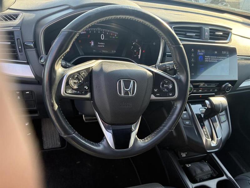 honda CR-V 2020 - 8