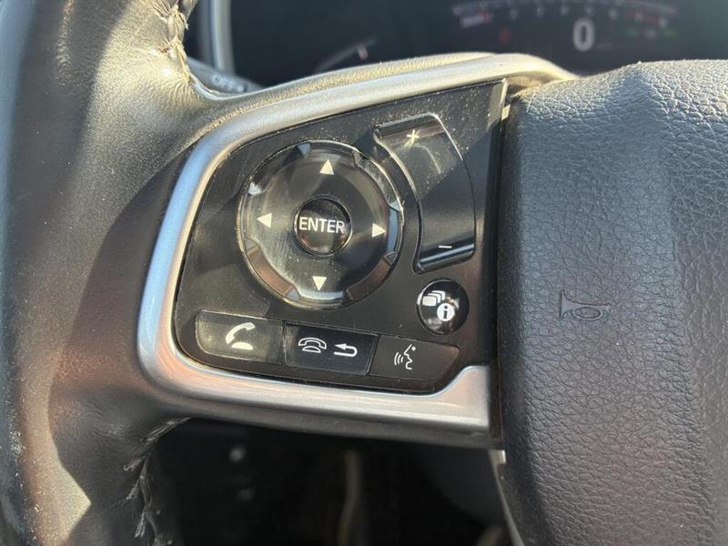 honda CR-V 2020 - 9