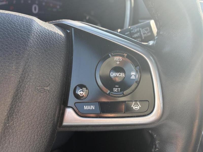 honda CR-V 2020 - 10