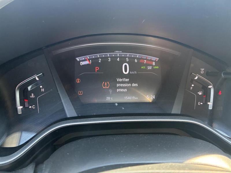 honda CR-V 2020 - 11