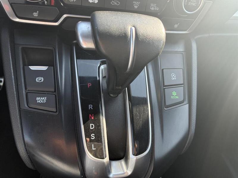 honda CR-V 2020 - 12