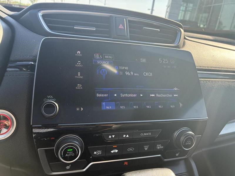 honda CR-V 2020 - 13