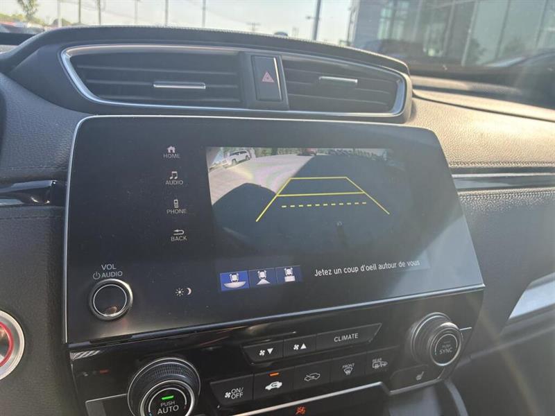 honda CR-V 2020 - 14