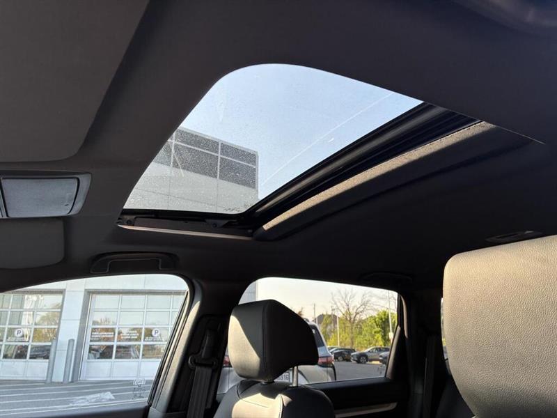 honda CR-V 2020 - 15