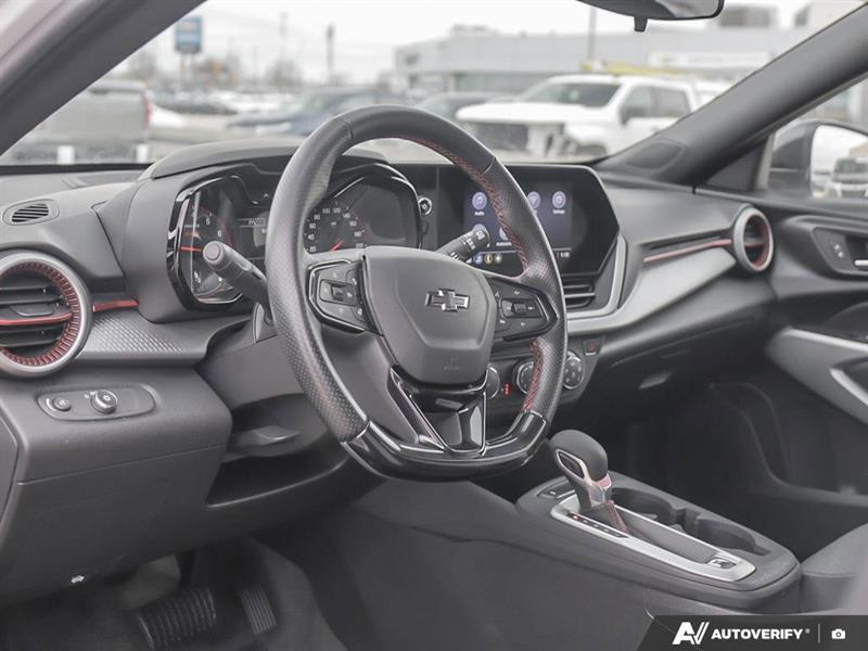 chevrolet Trax 2024 - 7