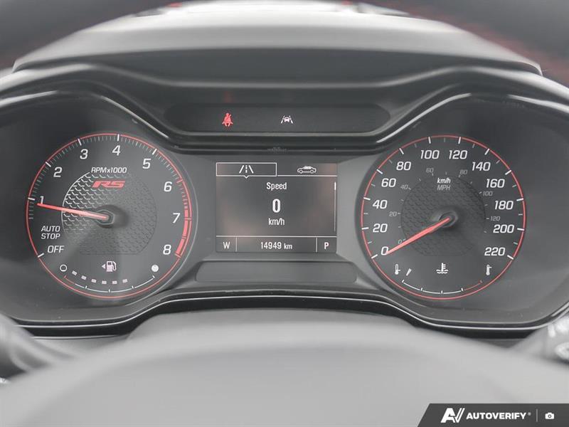 chevrolet Trax 2024 - 9