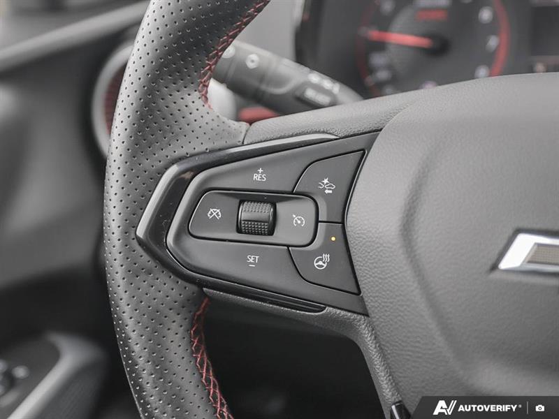 chevrolet Trax 2024 - 13