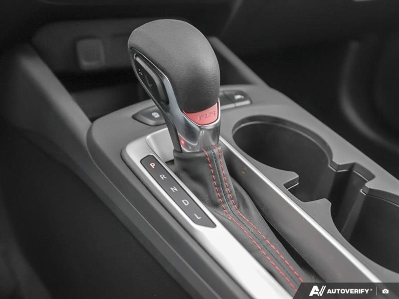 chevrolet Trax 2024 - 14