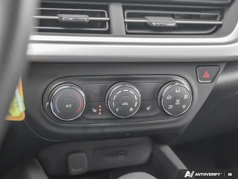 chevrolet Trax 2024 - 15