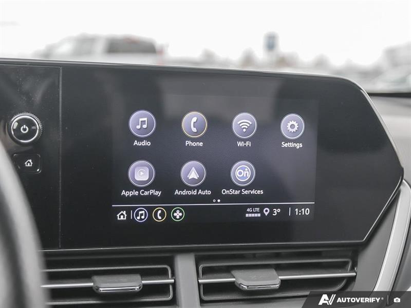chevrolet Trax 2024 - 16