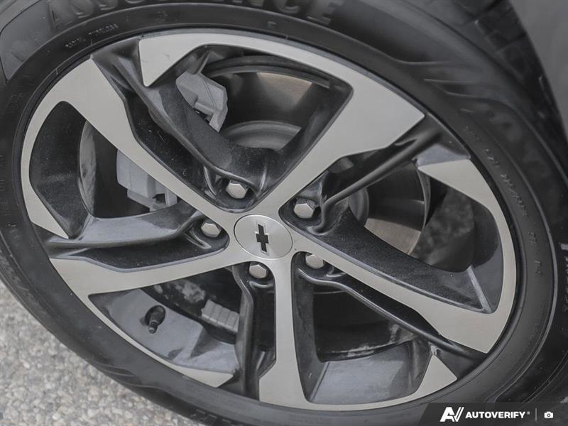 chevrolet Trax 2024 - 19