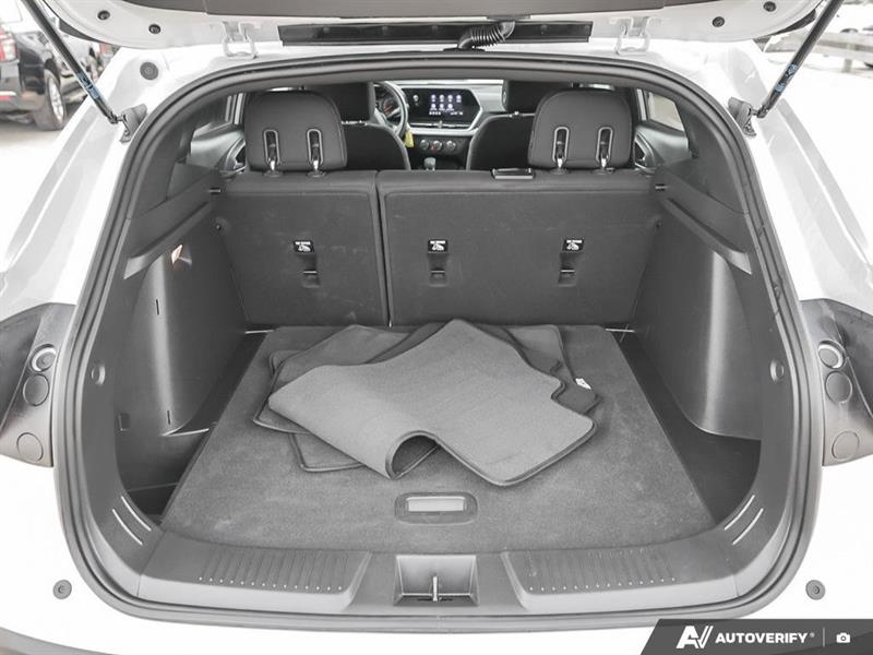 chevrolet Trax 2024 - 24