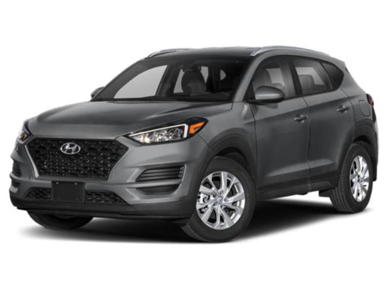 hyundai Tucson 2020