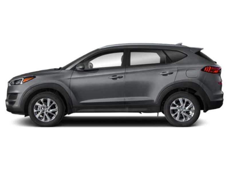 hyundai Tucson 2020 - 2