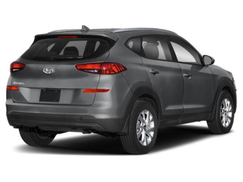 hyundai Tucson 2020 - 3