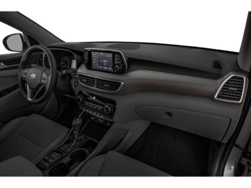 hyundai Tucson 2020 - 4