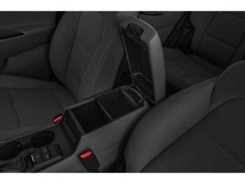 hyundai Tucson 2020 - 8