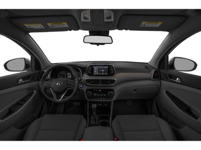 hyundai Tucson 2020 - 9