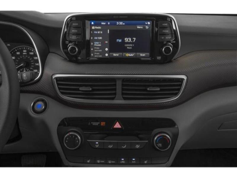 hyundai Tucson 2020 - 11